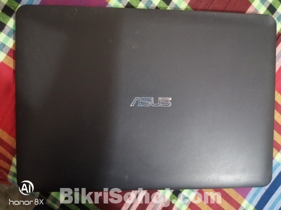 Asus Laptop